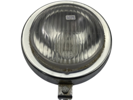 Headlight round Puch Maxi