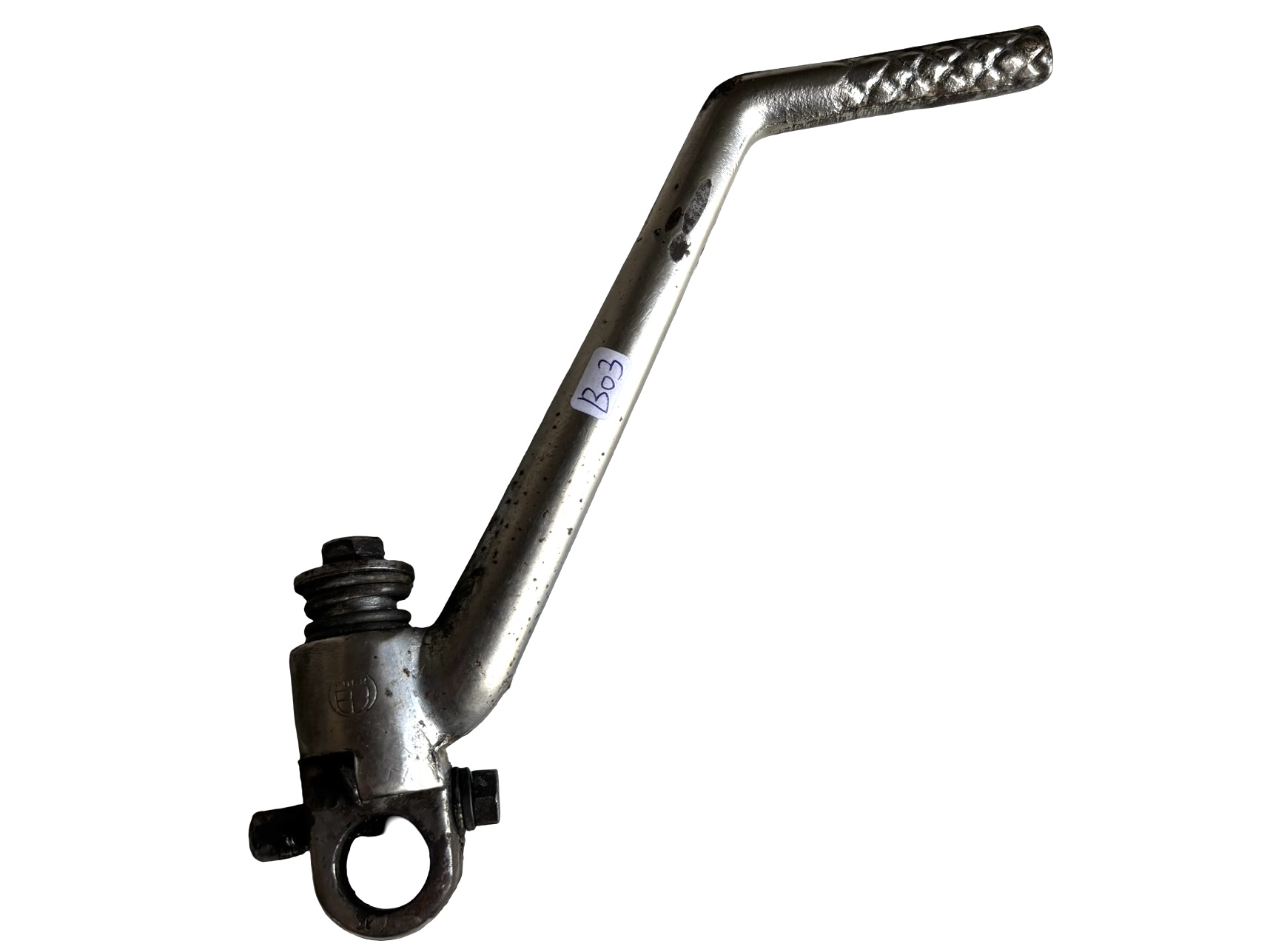 Kickstart Pedaal Origineel! Puch M50 / Borrasca / Minicross / Condor / Etc