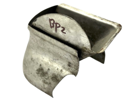 Führungsplatte Original! Puch MS50 (Babypuch)