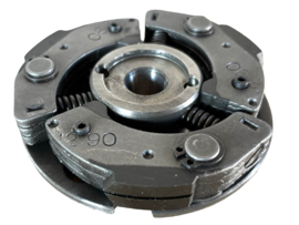 Clutch Push-start / Pedal-start original 3 segments Puch e50