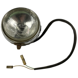 Headlight complete original Puch Z-One / Manet / Korado