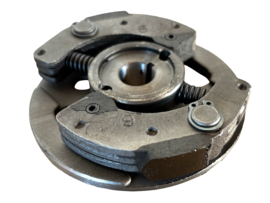 Kupplung Anrollmotor 2 Backen Original! Puch e50