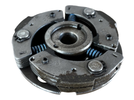 Kupplung Kickstartmotor Original 3 Backen Puch e50