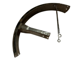 Voorspatbord set Puch Maxi N