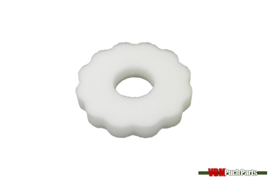 Fuel cap sponge (White)