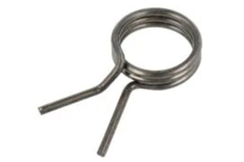 Schalt Feder 3 / 4 Gang Puch MV / MS / VZ / M50 / Monza