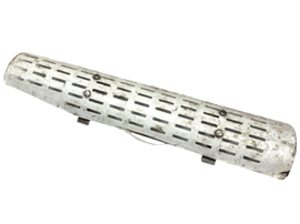 Hitzeschild Auspuff Universal
