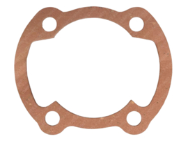 Base Gasket 80cc 0.2mm Puch Monza-Jet Cobra 6V