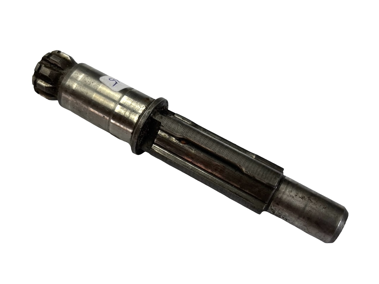 Antriebswelle 114mm Puch 2 / 3 Gang