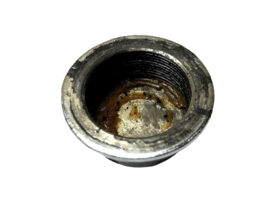 Balhoofd Moer 26mm x 1mm Puch Maxi S