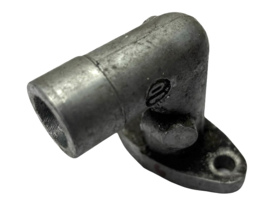 10mm Manifold round Bing Original! Puch Maxi