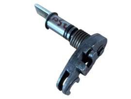 Koppelingshevel set compleet origineel Puch e50