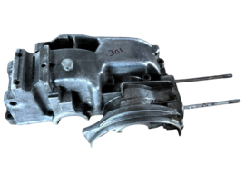 Crank case Piece Bottom side Push-start / Pedal-start 3 Bearing Puch Maxi e50