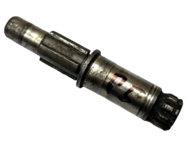 Tandwiel As 97mm Puch 2 / 3 Versnellingen