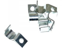 Cable Clamp Steel 12mm DIN 72571 Universal