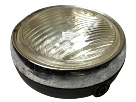 Koplamp Rond Origineel! Puch Maxi