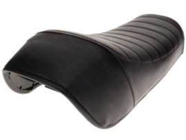 Buddyseat Sattel Schwarz Puch Magnum XK / ll / MKll / LTD / Etc