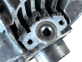 50ccm Zylinder Satz Original Puch NM 25kmh (38mm)