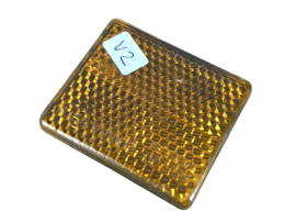 Reflector Koplampoor Rechthoekig Puch Maxi