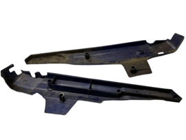 Seitenverkleidung Satz Original! Puch Maxi S