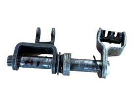 As / Vork Schakelmechanisme Puch 2 / 3 Versnellingen