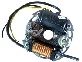 Ontsteking Bosch origineel rechtsdraaiend Puch