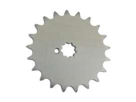 Front sprocket 21 Teeth Puch ZA50 Engines