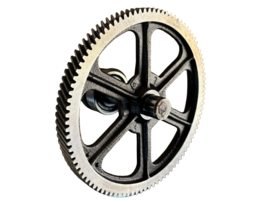 Secundair tandwiel 96 Tands Puch e50