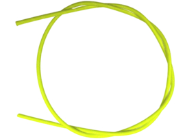 Outer cable Neon Yellow Elvedes universal (Per meter)
