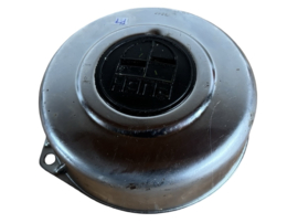 Vliegwieldeksel chroom Puch E50 / ZA50 / Z50