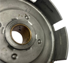 Kupplungsgehäuse 19 Zähne Hohes Modell 3 Platten Kupplung Puch Getriebe Modellen