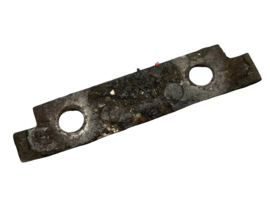 Plate mounting block centerstand Puch e50