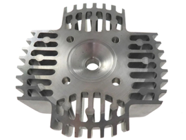 70cc (Airsal) Hogedruk cilinder kop NM (45mm)