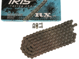 Kette IRIS RX 415-128 Universal