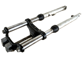 Voorvork Origineel! Puch Magnum X