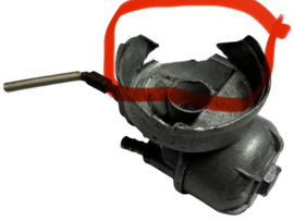 Bing carburateur origineel! opschuif (1/10/77)