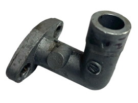 12mm spruitstuk rond Bing Origineel! Puch Maxi