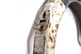 Frame Origineel! Tomos 4L