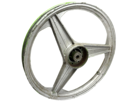 16 Zoll Felge Vorderseite Original! Puch Z-one / Manet / Korado