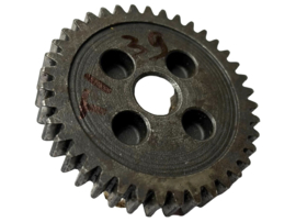 Tandwiel 39 Tands Schakelmechisme Puch 2 / 3 Versnellingen