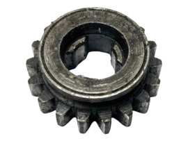 Tandwiel 18 Tands Schakelmechisme Puch 2 / 3 Versnellingen