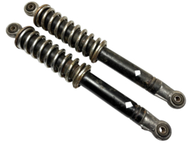 Schokbreker set Puch Maxi