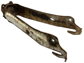 Achterbrug origineel Puch Maxi S