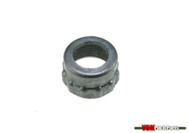 12mm Bing gasschuifdeksel buitenste deel Puch MS/MV/DS/VS/VZ/Etc