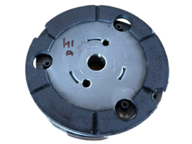 Koppeling aanloop origineel 3 klauws Puch e50