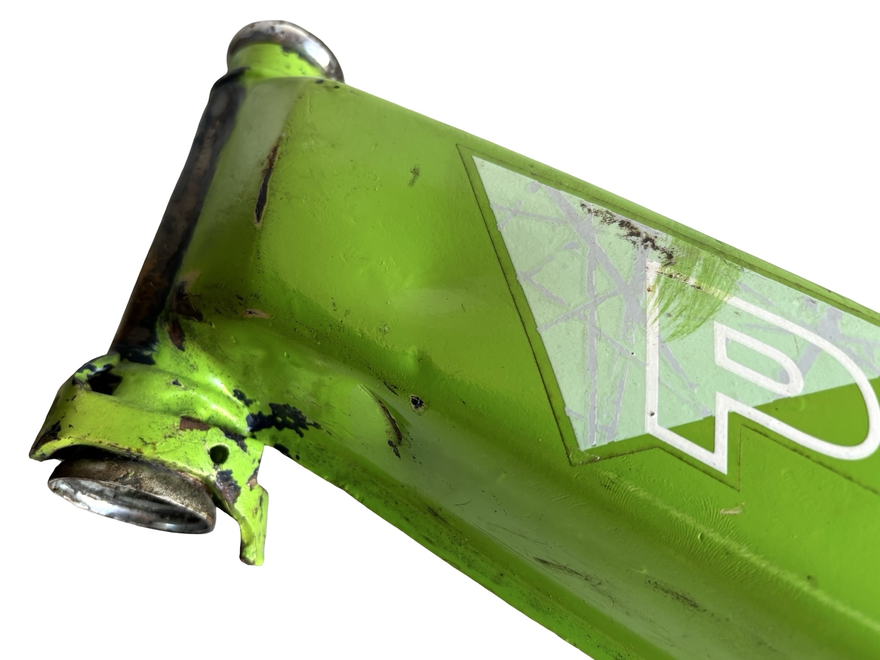 Frame Puch Maxi P1