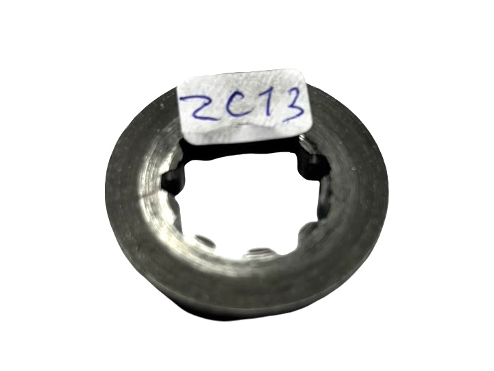 Spacer koppeling Puch ZA50