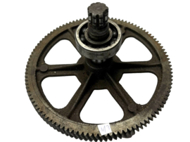 Main gear 106 Teeth Puch e50