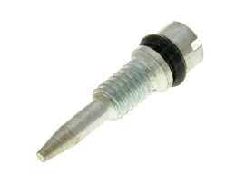 Lucht Stelschroef 21mm Amal - Arreche Carburateur Universeel