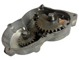 Clutch Cover Kickstart Original! Puch e50